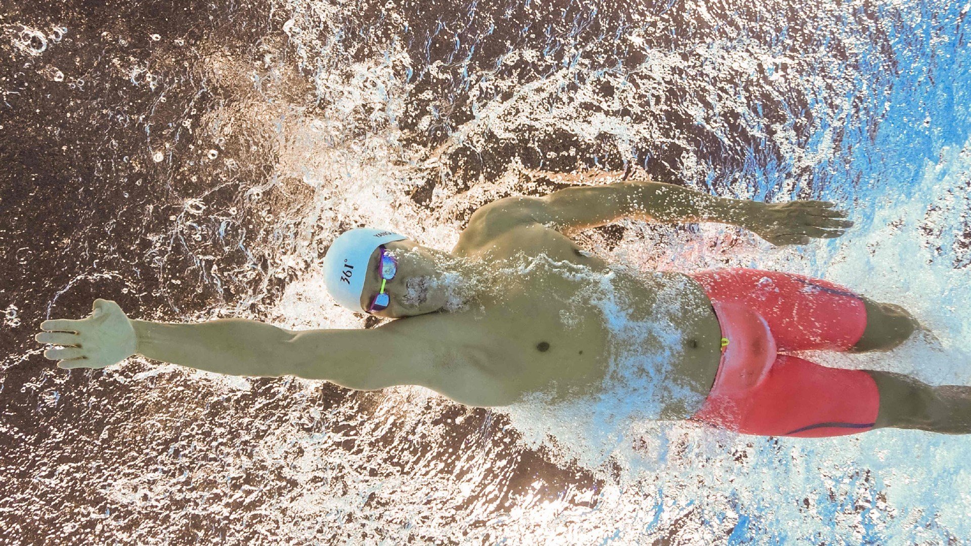 世界杯最震撼的单刀机会：门线奇迹拯救，世界杯门线悬案